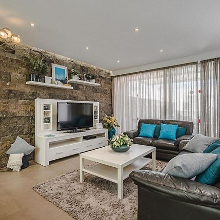Lux Villa 31 Costa Adeje  ภายนอก รูปภาพ