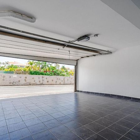 Lux Villa 31 Costa Adeje  ภายนอก รูปภาพ