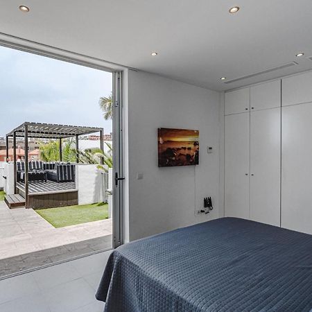 Lux Villa 31 Costa Adeje  ภายนอก รูปภาพ