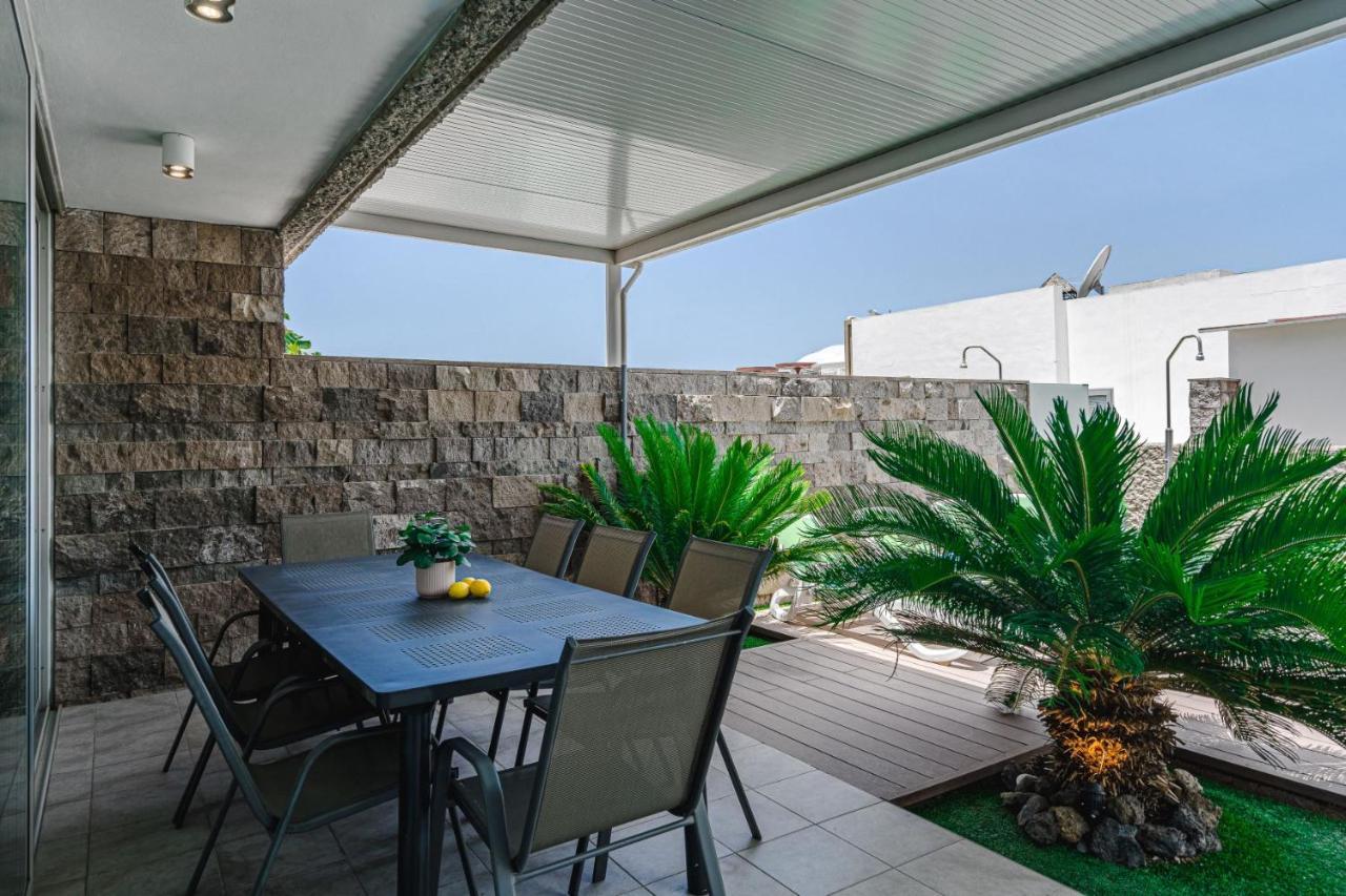 Lux Villa 31 Costa Adeje  ภายนอก รูปภาพ