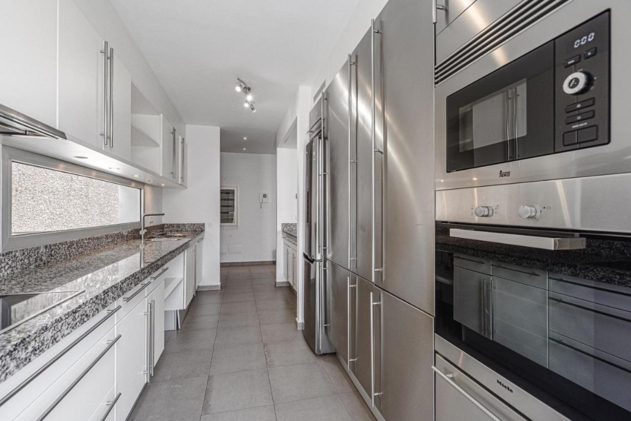 Lux Villa 31 Costa Adeje  ภายนอก รูปภาพ