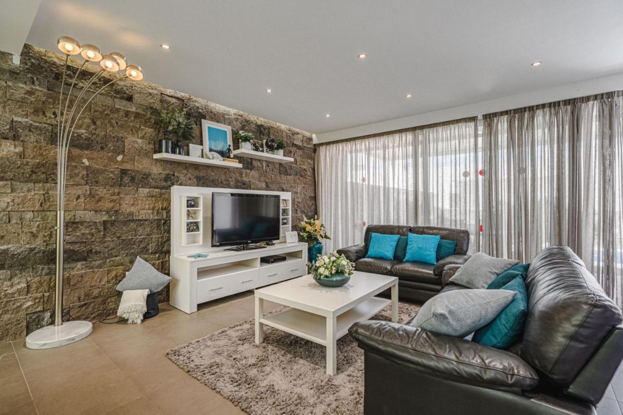Lux Villa 31 Costa Adeje  ภายนอก รูปภาพ