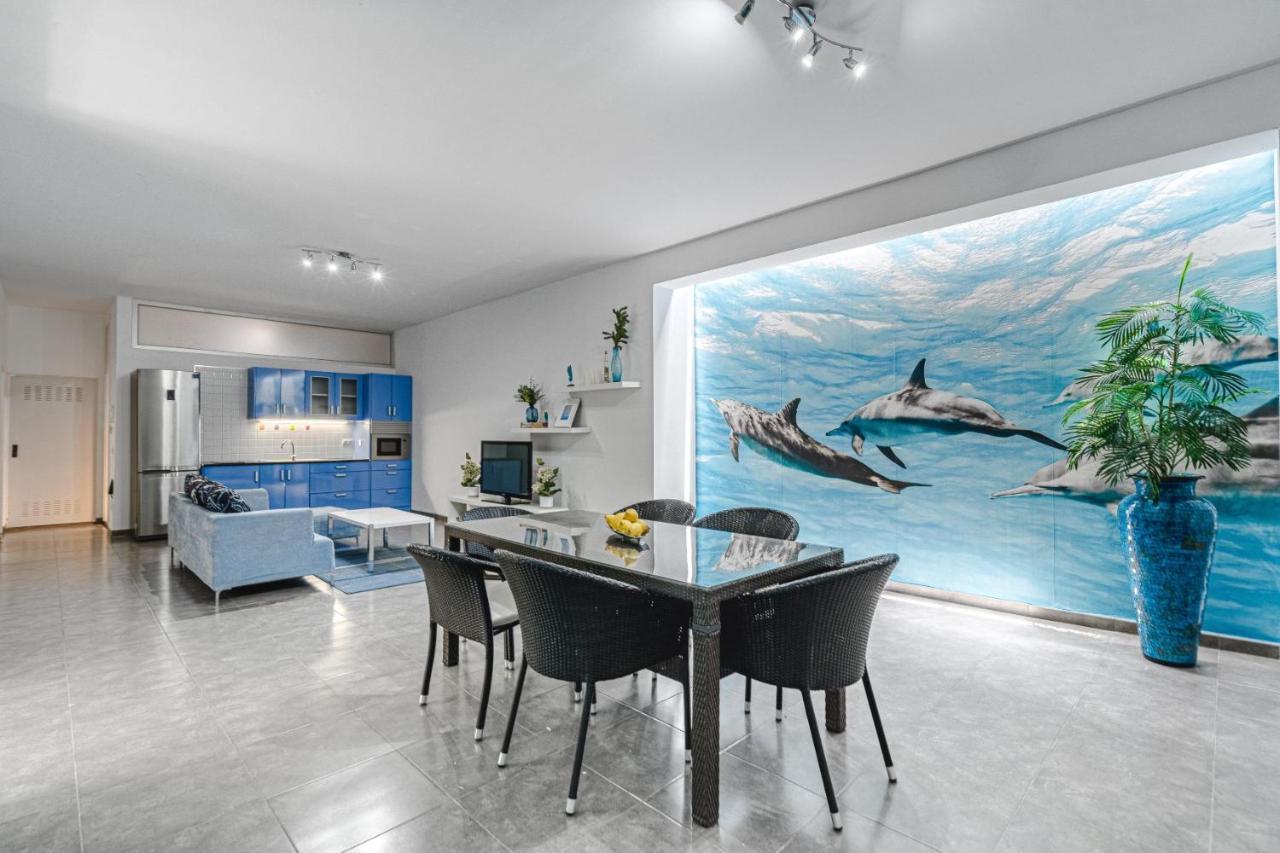 Lux Villa 31 Costa Adeje  ภายนอก รูปภาพ