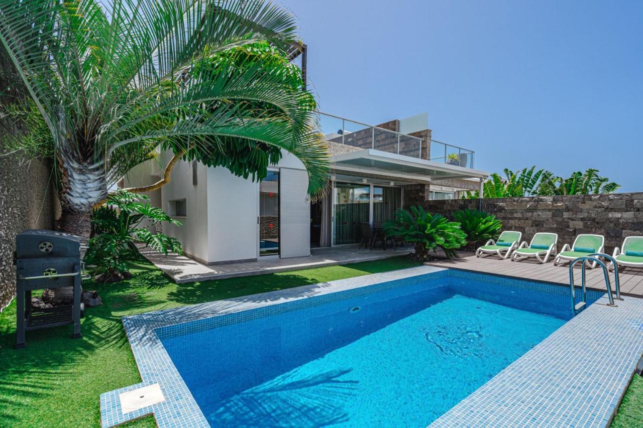 Lux Villa 31 Costa Adeje  ภายนอก รูปภาพ