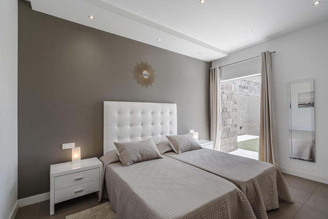 Lux Villa 31 Costa Adeje  ภายนอก รูปภาพ
