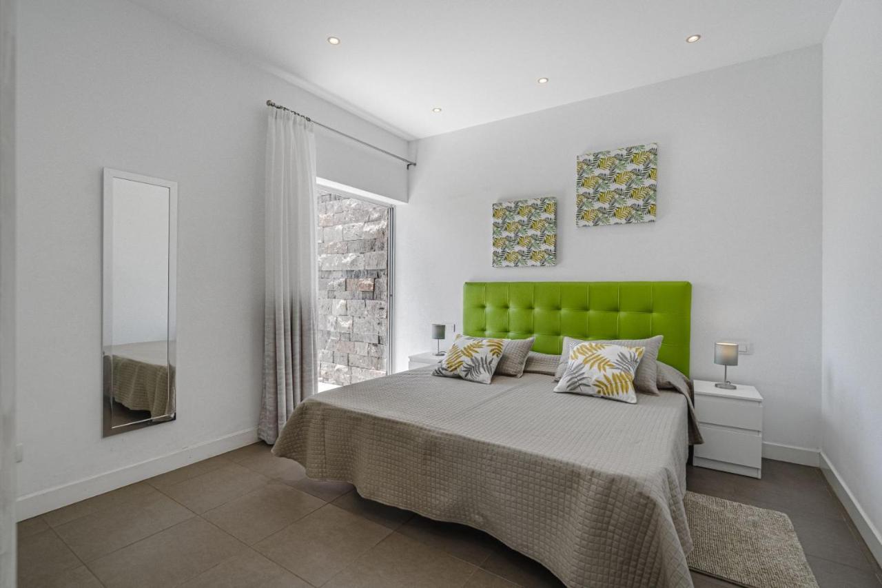 Lux Villa 31 Costa Adeje  ภายนอก รูปภาพ