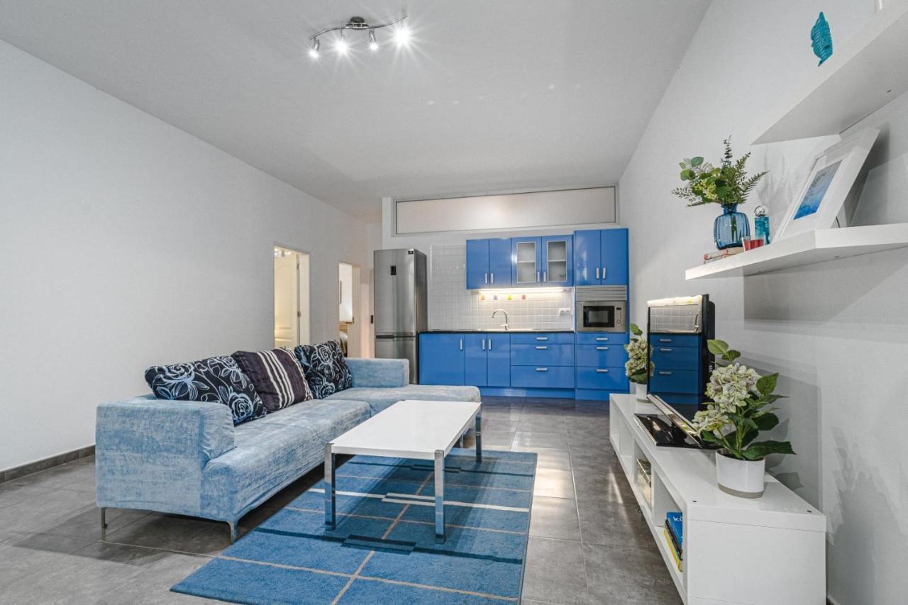 Lux Villa 31 Costa Adeje  ภายนอก รูปภาพ