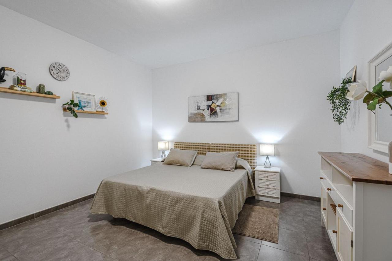 Lux Villa 31 Costa Adeje  ภายนอก รูปภาพ