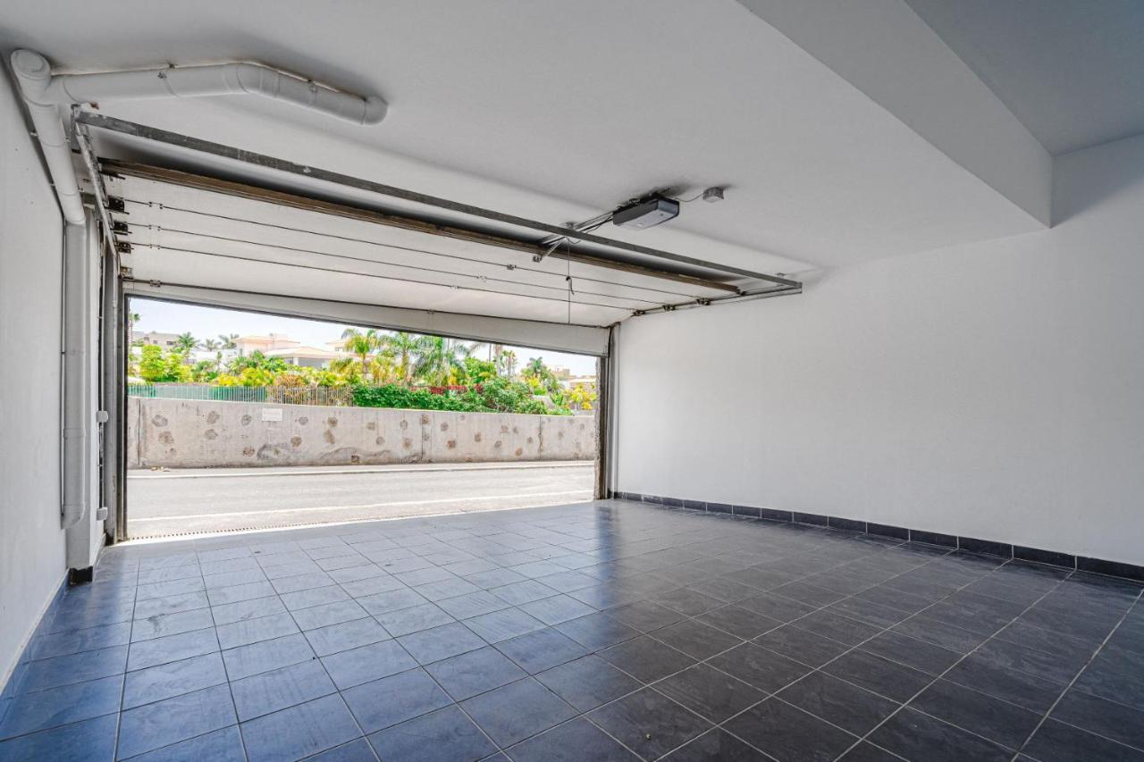 Lux Villa 31 Costa Adeje  ภายนอก รูปภาพ