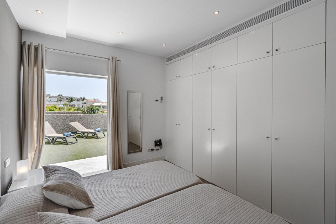 Lux Villa 31 Costa Adeje  ภายนอก รูปภาพ