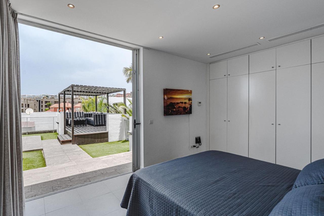 Lux Villa 31 Costa Adeje  ภายนอก รูปภาพ
