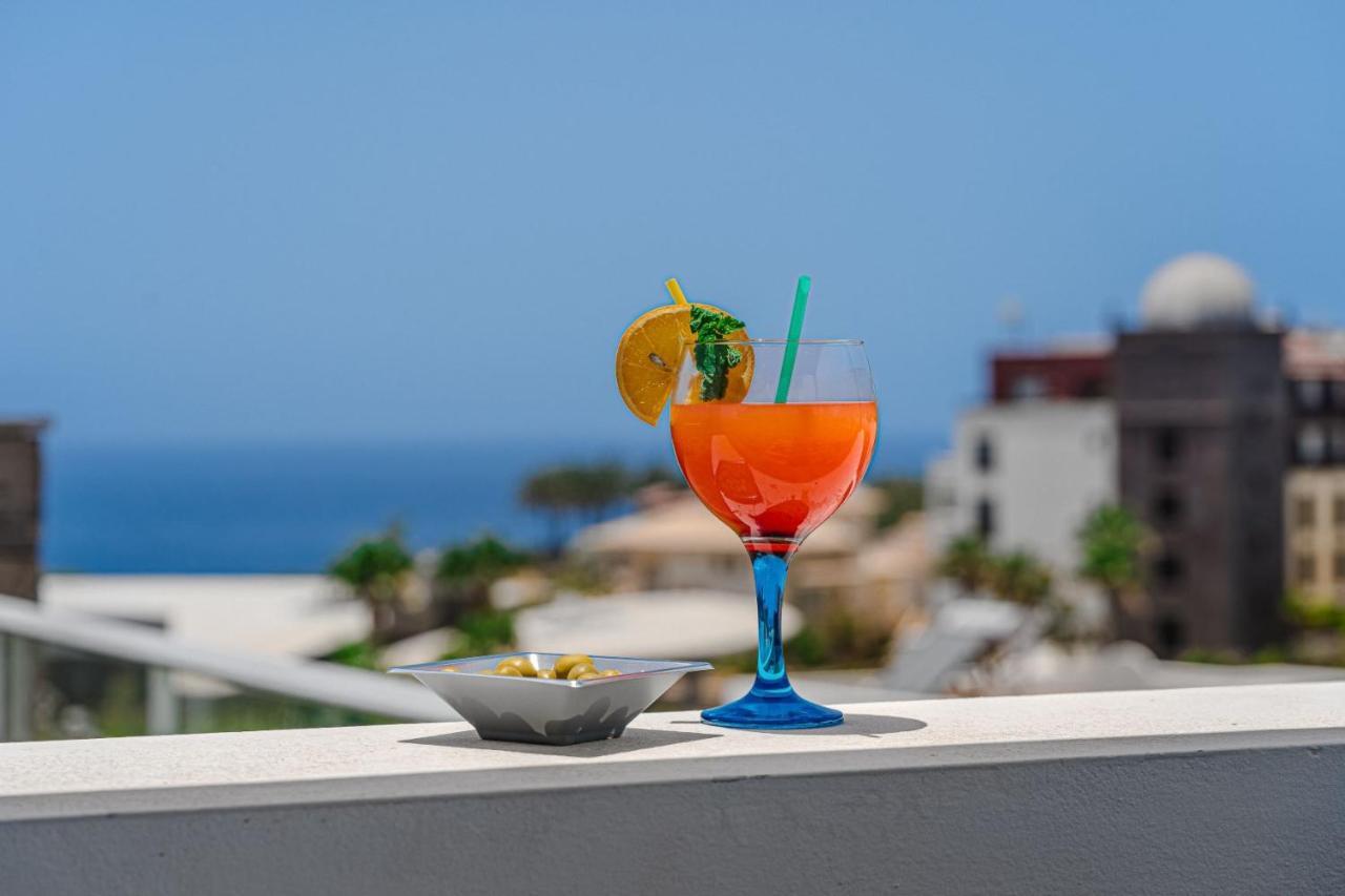 Lux Villa 31 Costa Adeje  ภายนอก รูปภาพ