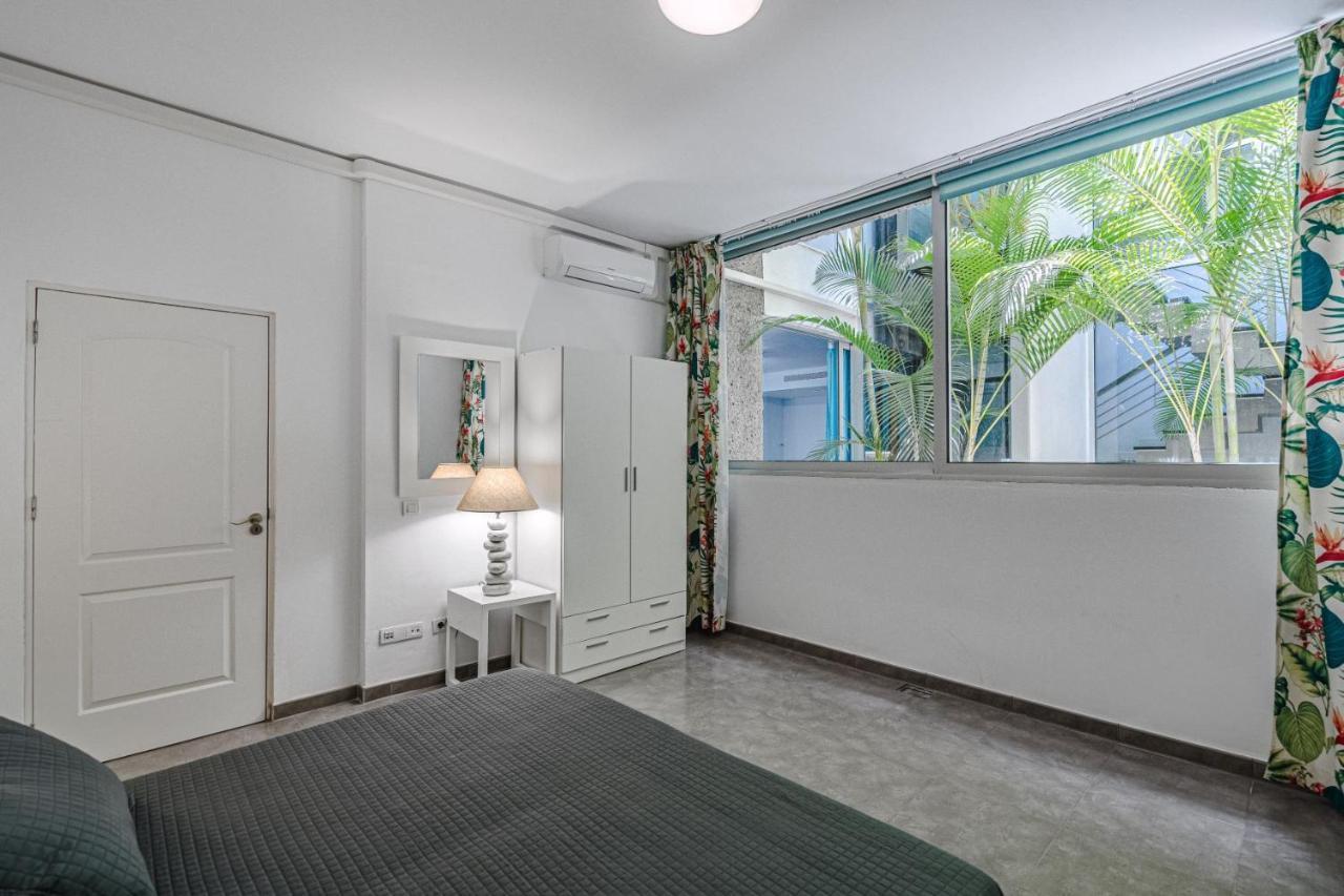 Lux Villa 31 Costa Adeje  ภายนอก รูปภาพ