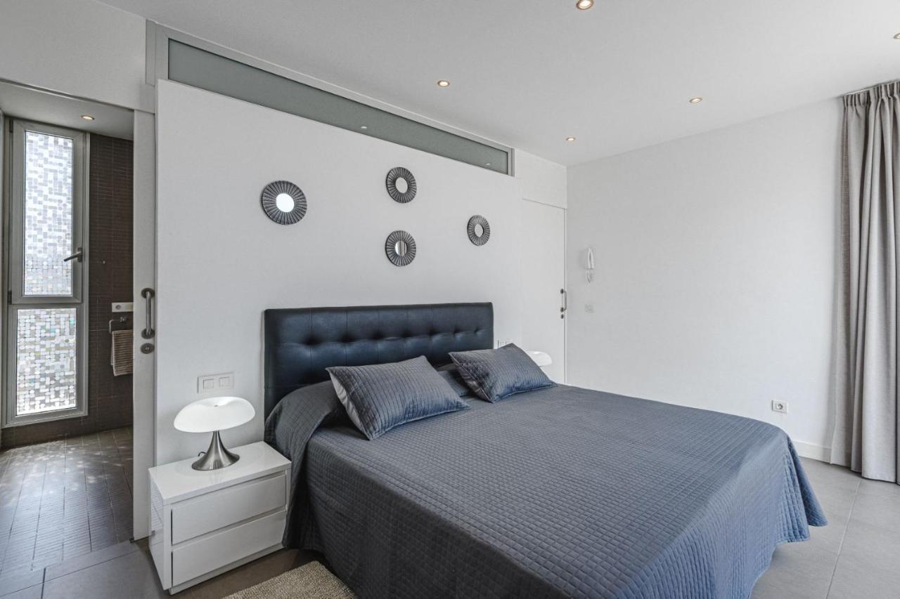 Lux Villa 31 Costa Adeje  ภายนอก รูปภาพ