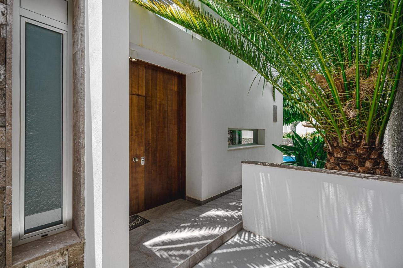 Lux Villa 31 Costa Adeje  ภายนอก รูปภาพ