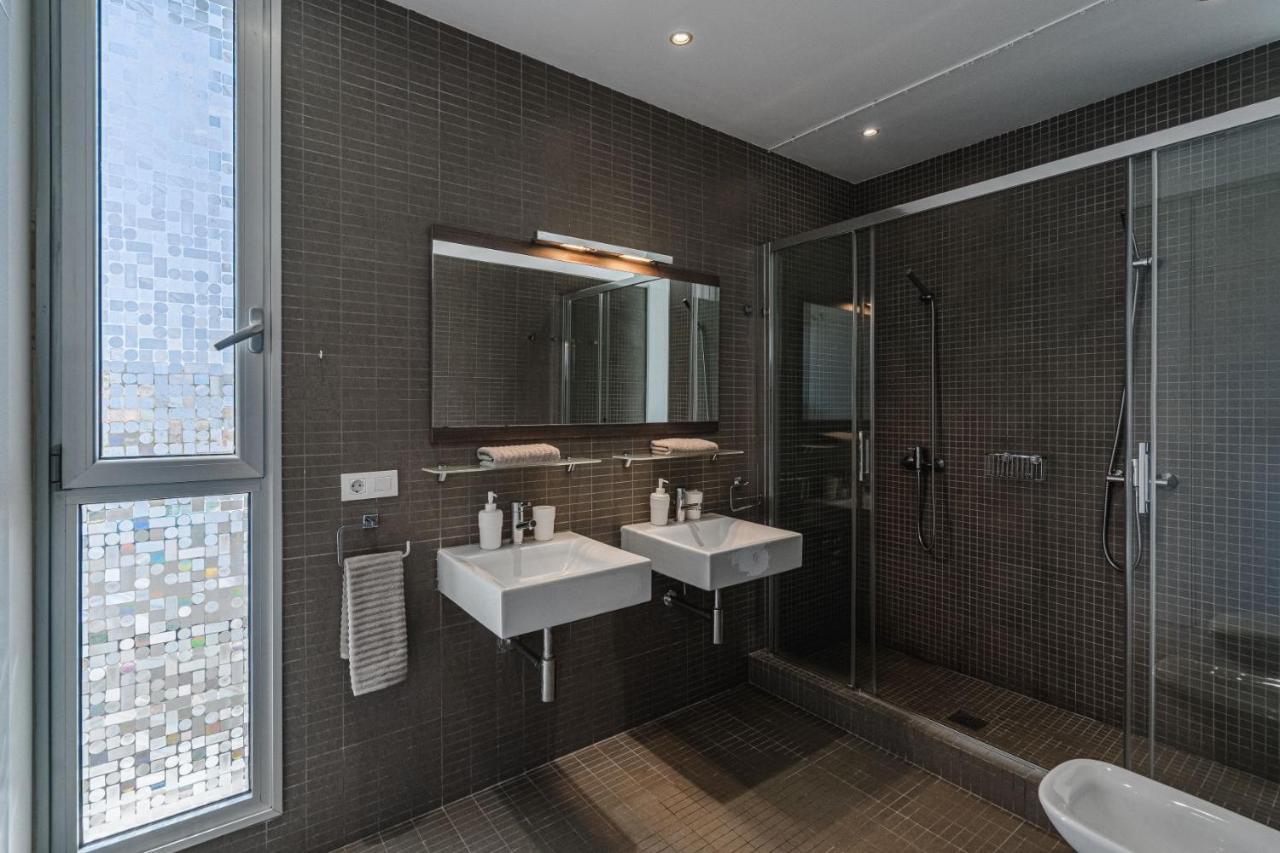 Lux Villa 31 Costa Adeje  ภายนอก รูปภาพ