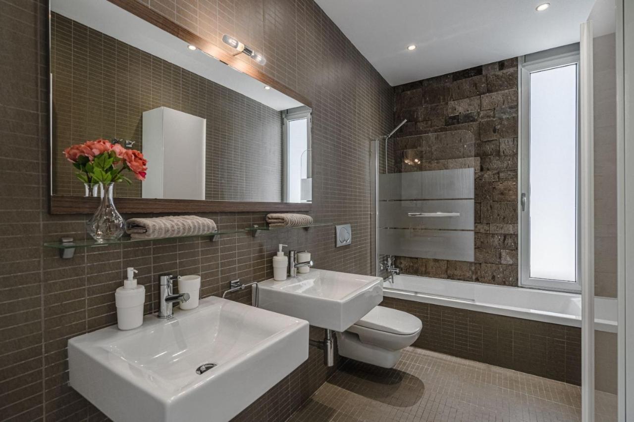 Lux Villa 31 Costa Adeje  ภายนอก รูปภาพ