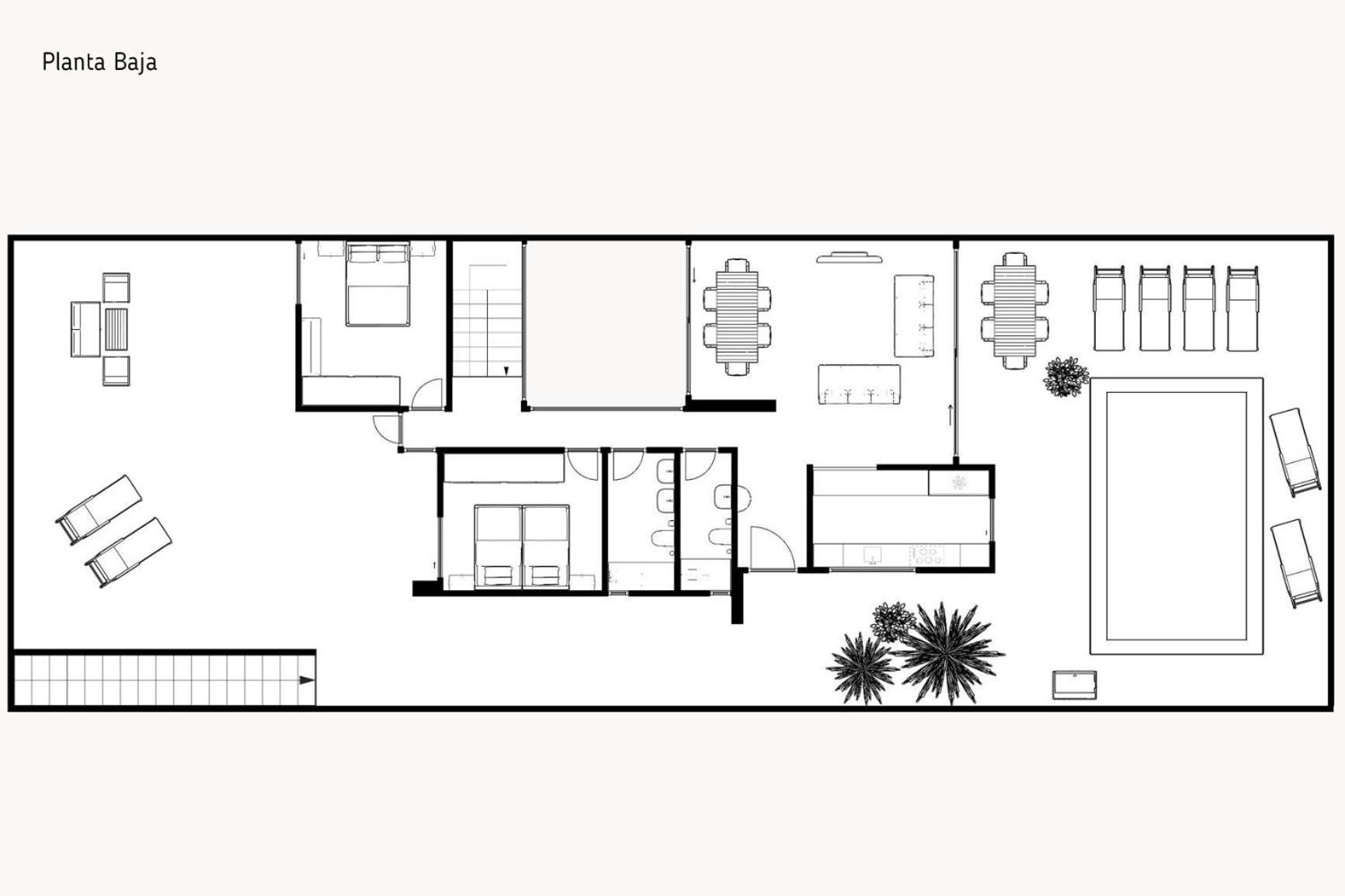 Lux Villa 31 Costa Adeje  ภายนอก รูปภาพ
