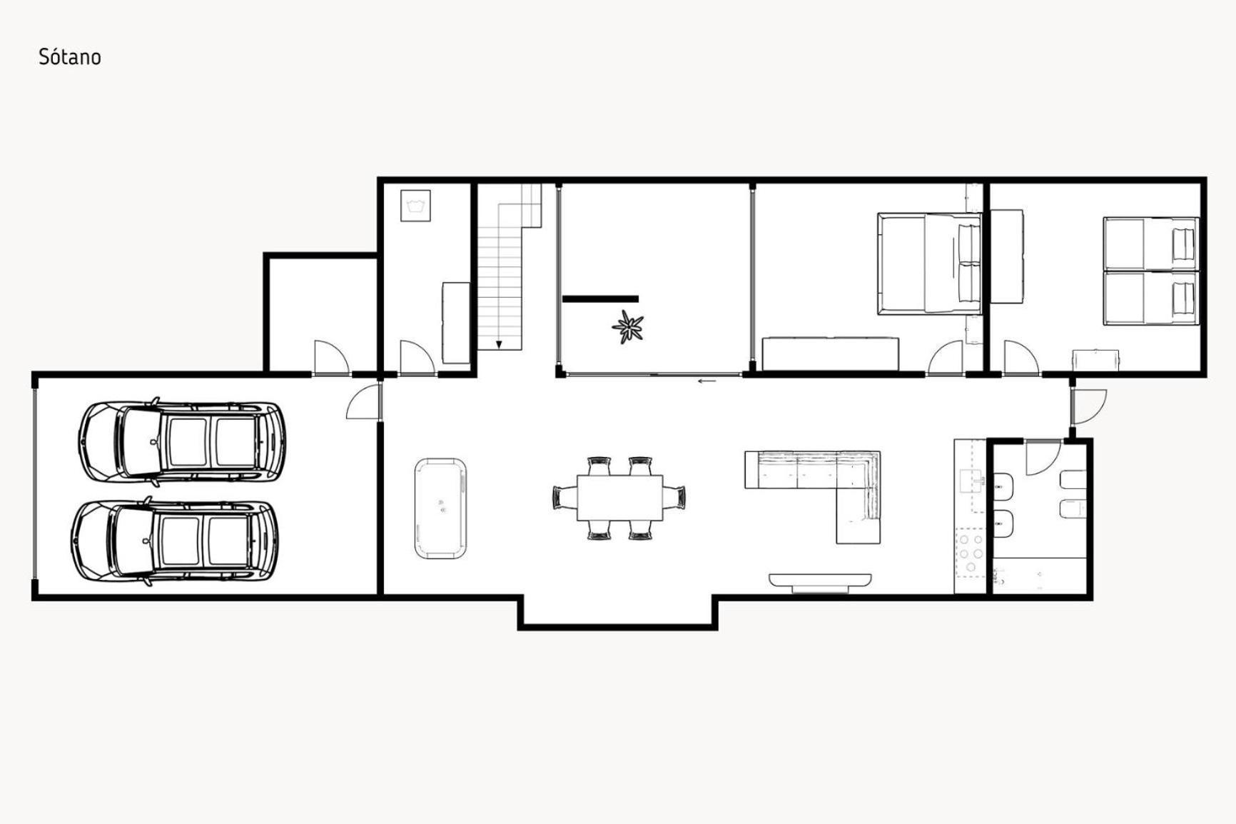 Lux Villa 31 Costa Adeje  ภายนอก รูปภาพ